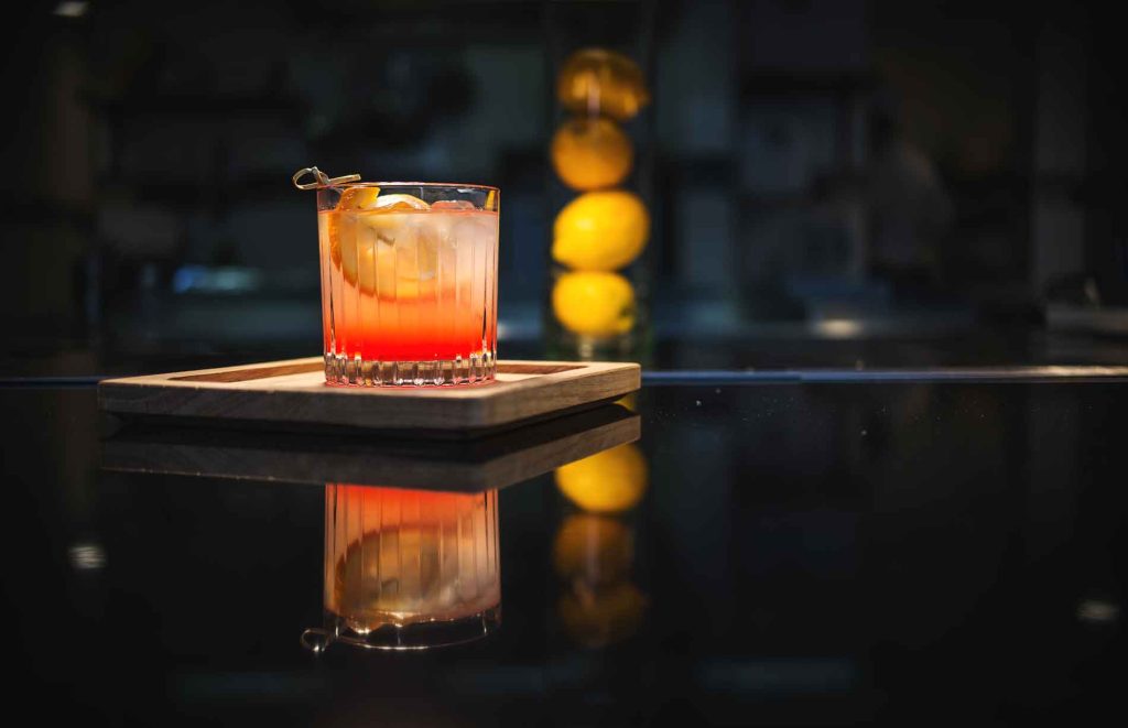 Executive Hospitality Placement